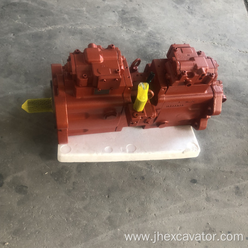 Excavator Parts R330LC-9S Hydraulic Pump 31Q9-10030 K3V180DT